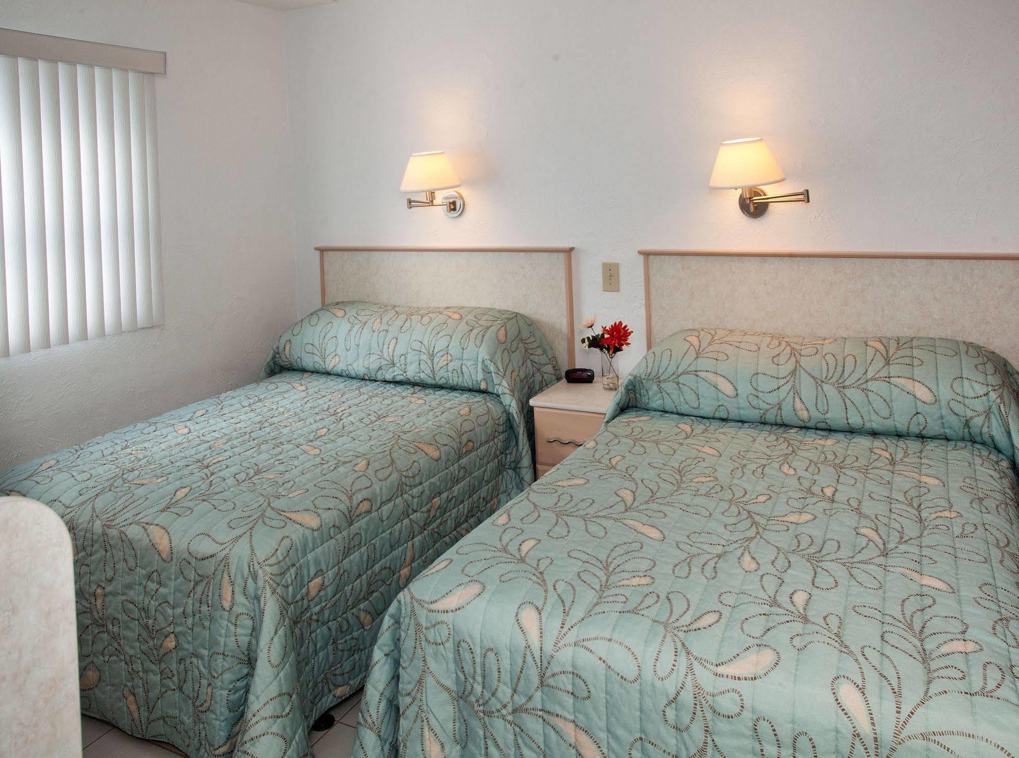 Heart Of Wildwood Boardwalk Motel Dış mekan fotoğraf